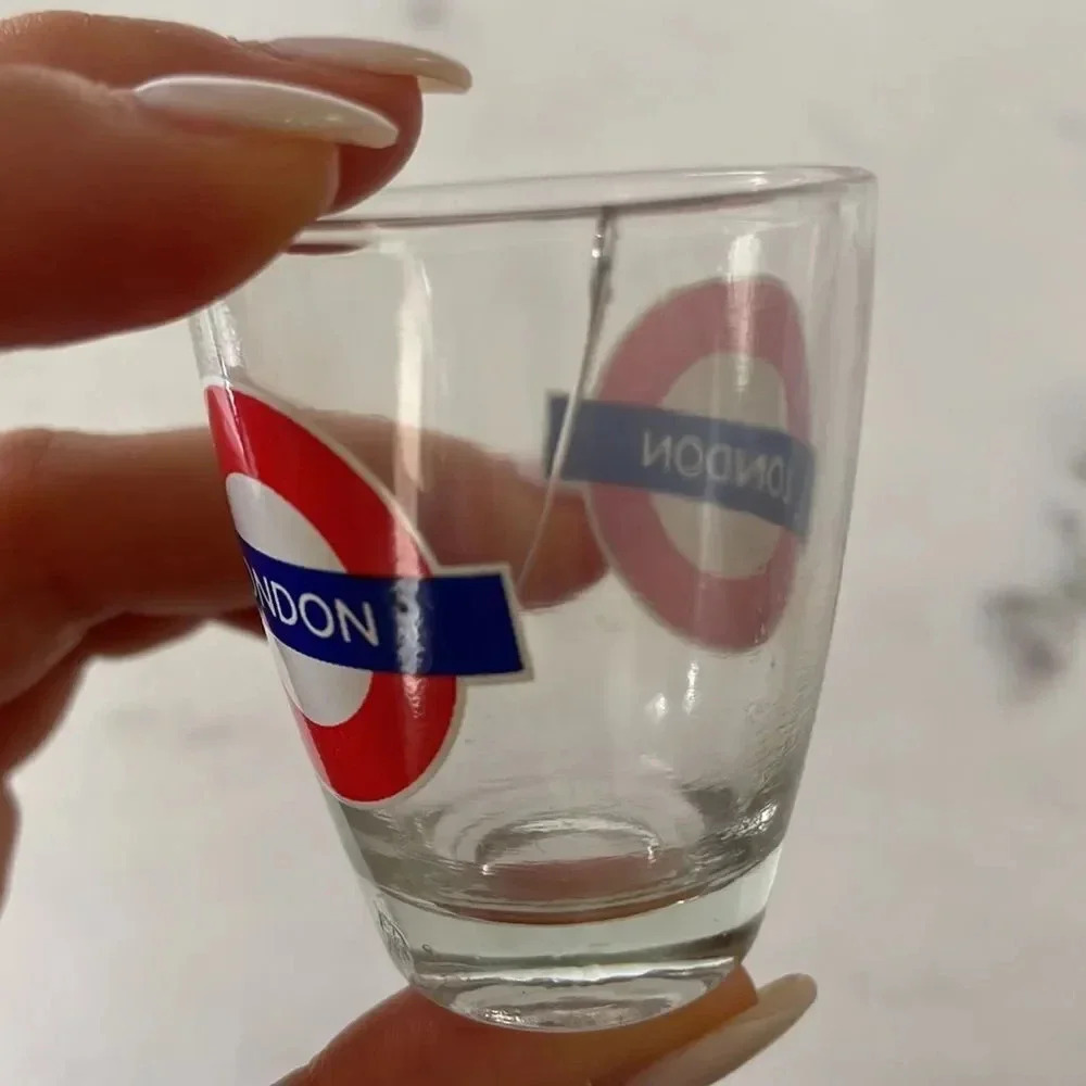 World Shot Glass Collection - Picture 6 of 11